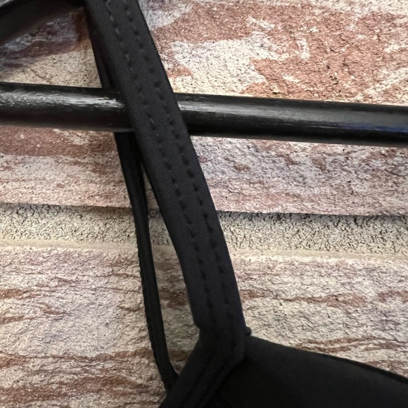 Xhilaration Black Bikini Top - Picture 8 of 10